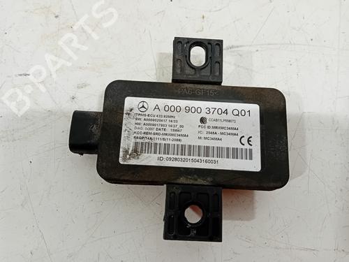 Used Control unit Control unit 15101426 15101426