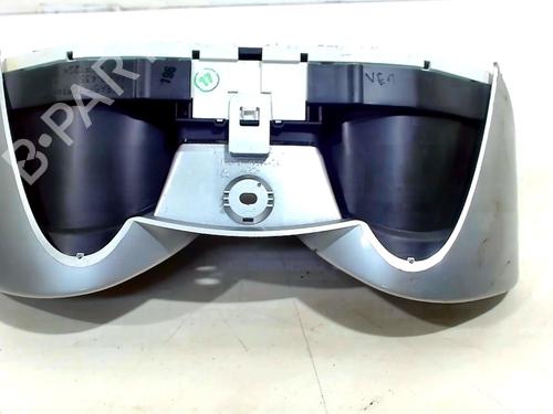 Instrument cluster FORD FIESTA VI (CB1, CCN) 1.25 | BP8605812C47 
