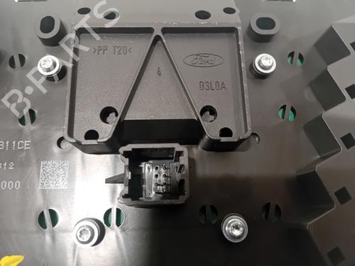 Switch FORD FOCUS III 1.6 TDCi | BP30499170I30 - Image 2