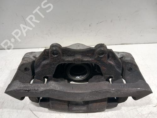 Left front brake caliper VOLVO V40 Hatchback (525) D3 | BP33607771M105 - Image 6