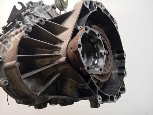 Gearbox VW POLO V (6R1, 6C1) 1.4 GTI | BP29325554M3 