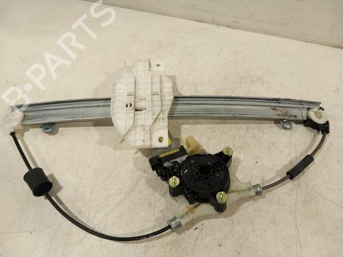 Front right window mechanism KIA PICANTO III (JA) 1.0 | BP38318195C23 - Image 3