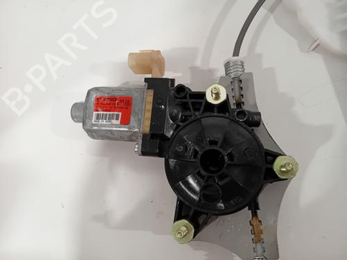 Rear right window mechanism KIA STONIC (YB) 1.0 T-GDi | BP27597829C25 - Image 7