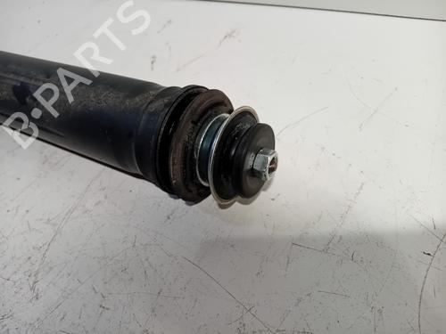 Right rear shock absorber TOYOTA YARIS (_P13_) 1.5 Hybrid (NHP130_) | BP24229186M19 