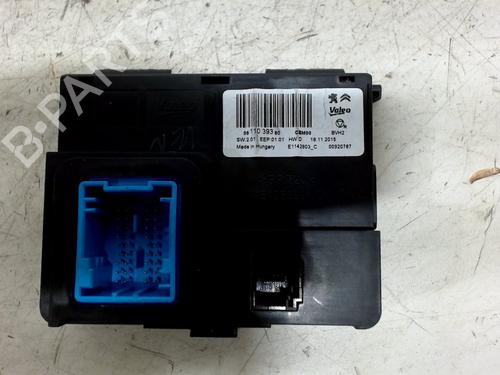 Used Electronic module Electronic module 10669803 10669803