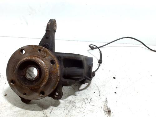 Used Right front steering knuckle CITROËN C3 Picasso (SH_) 1.6 BlueHDi 100 (99 hp) 13206922