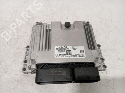 Motorstyringsenhed Motorstyringsenhed LYNK & CO 01 PHEV (261 hp) 34058853 34058853