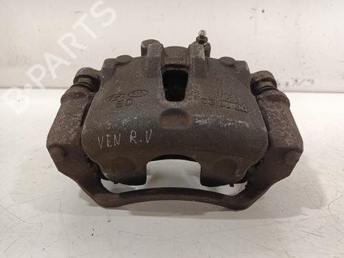 Used Right front brake caliper HYUNDAI i30 Estate (FD) 1.4 (109 hp) 15737902