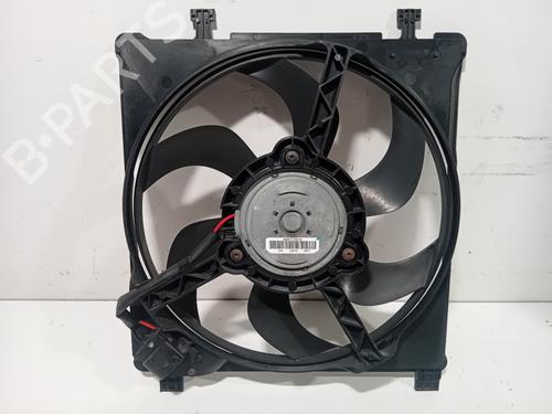 Køleventilator elektrisk Køleventilator elektrisk 38444655 38444655