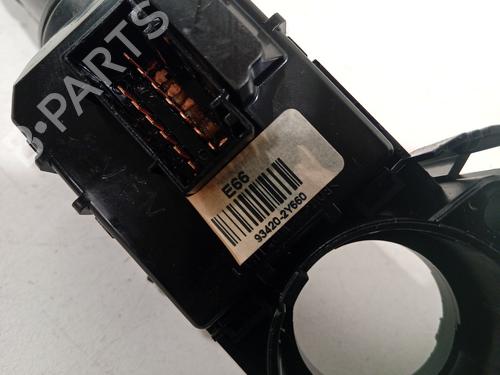 Steering column stalk KIA SPORTAGE III (SL) 2.0 CRDi AWD | BP25871193I23 