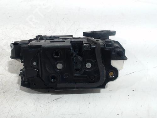 Rear right lock VW GOLF VII (5G1, BQ1, BE1, BE2) 1.2 TSI | BP13642435C99 