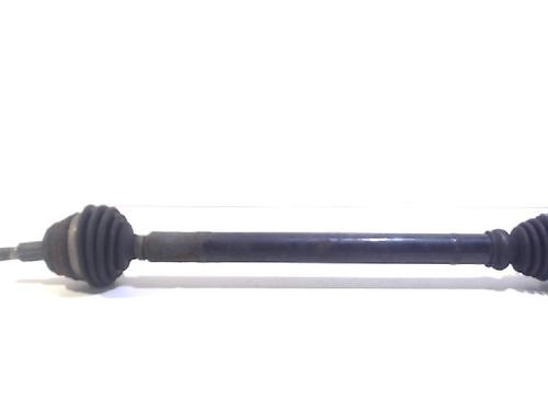Used Right front driveshaft SEAT LEON (1M1) 1.8 20V (125 hp) 6592575
