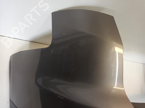 Rear bumper FORD FOCUS III Turnier 1.0 EcoBoost | BP29521345C8 