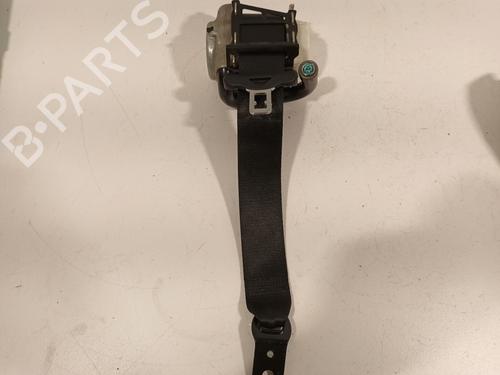 Used Rear right seatbelt MERCEDES-BENZ A-CLASS (W177) A 200 (177.087) (163 hp) 27593564