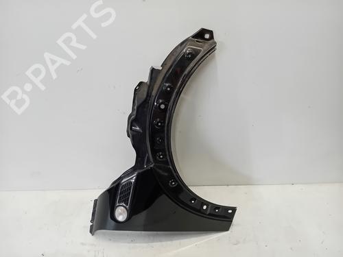 Used Right front fenders MINI MINI (R56) One (95 hp) 19093809