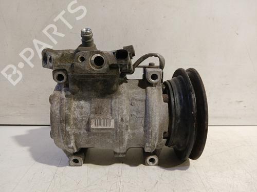 AC compressor CHRYSLER 300M (LR) 3.5 V6 24V | BP33431097M34 - Image 2