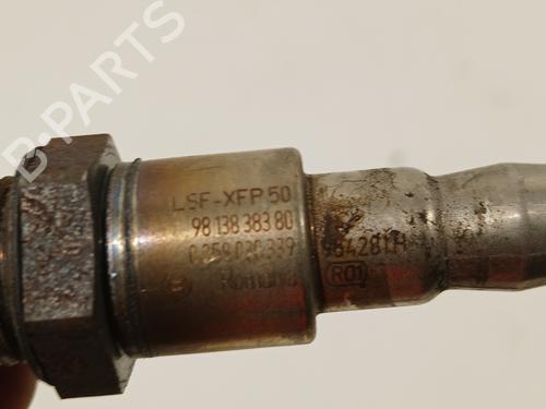 Electronic sensor DS DS 3 / DS 3 CROSSBACK (UR_, UC_, UJ_) 1.2 PureTech 130 (URHNSS) | BP29918463M84