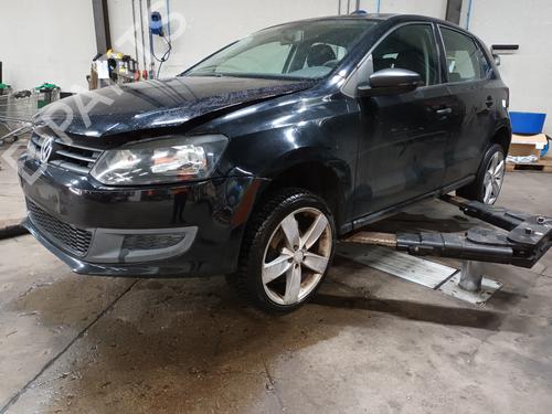 Used Parts VW POLO V (6R1, 6C1)  1.2  4601385