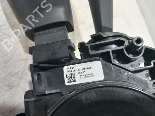 Steering column stalk OPEL VIVARO C Van (K0) 2.0 | BP38318215I23 - Image 4