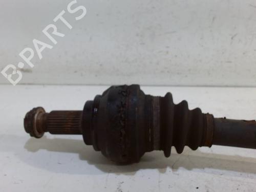 Left rear driveshaft BMW 7 (E65, E66, E67) 735 i, Li | BP7548932M40 