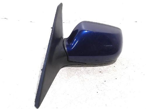 Left mirror MAZDA 3 (BK) 1.6 DI Turbo | BP5276770C26 