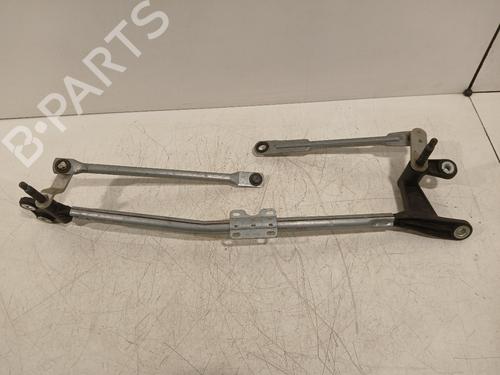 Used Front wipers mechanism Front wipers mechanism 38594466 38594466
