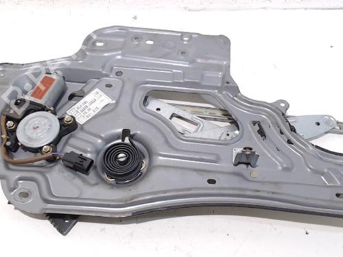 Front right window mechanism HYUNDAI SANTA FÉ I (SM) 2.4 16V 4x4 | BP6073562C23 