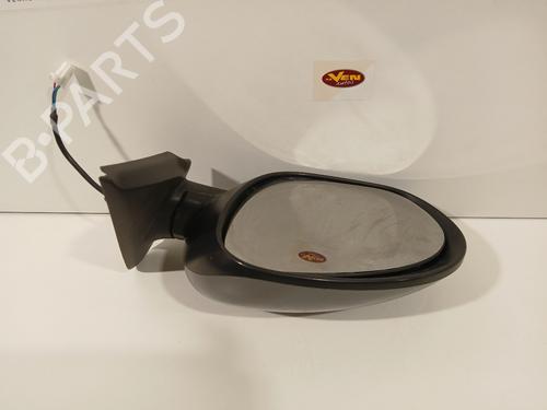Retrovisor izquierdo Retrovisor izquierdo NISSAN JUKE (F15) 1.6 (117 hp) 36229950 36229950