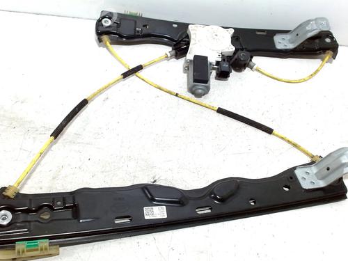 Used Front left window mechanism Front left window mechanism 11998326 11998326