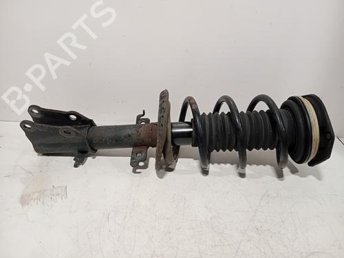 Used Left front shock absorber Left front shock absorber 33884502 33884502