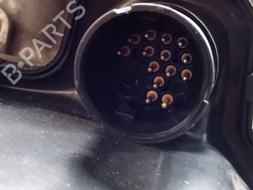 Gearbox SKODA SUPERB II Estate (3T5) 2.0 TDI 16V | BP30353231M3 