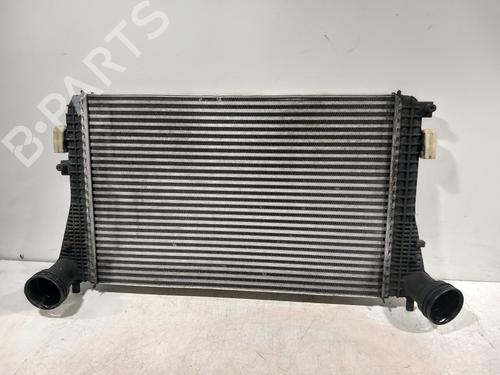 Used Intercooler Intercooler 38468362 38468362