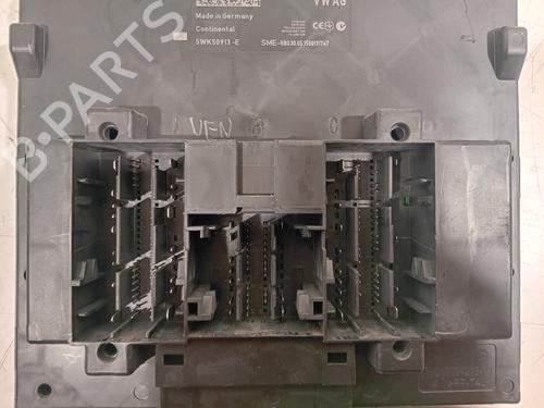 Electronic module VW GOLF VII (5G1, BQ1, BE1, BE2) 1.4 GTE Hybrid | BP30908084M83 - Image 3