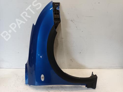 Parafango anteriore destro SUZUKI SWIFT III (MZ, EZ) 1.3 (RS413, ZC11S) (92 hp) 28370385