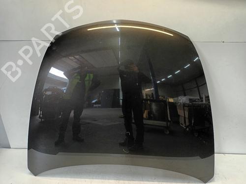 Used Hood Hood MAZDA 6 Hatchback (GH) 1.8 MZR (120 hp) 36264082 36264082