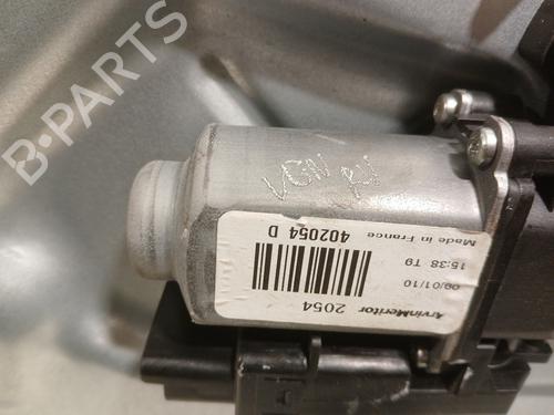 Front right window mechanism KIA CEE'D Hatchback (ED) 1.4 CVVT | BP39535176C23 - Image 5