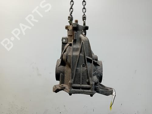 Used Rear differential MERCEDES-BENZ C-CLASS (W205) C 200 (205.042) (184 hp) 22234406