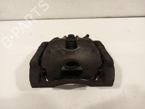 Used Left front brake caliper Left front brake caliper NISSAN NOTE (E12) 1.2 (80 hp) 36274943 36274943