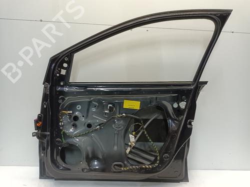 Right front door VW POLO V (6R1, 6C1) 1.2 TSI | BP32138665C3 