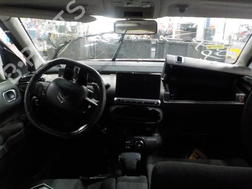 Instrument cluster CITROËN C4 CACTUS 1.2 VTi 82 | BP26202898C47  - Image 11