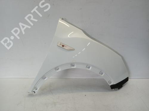 Used Right front fenders Right front fenders 39567277 39567277