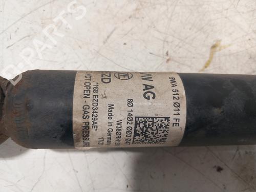 Right rear shock absorber VW GOLF VIII (CD1, DA1) 2.0 TSI R 4motion | BP33875850M19 - Image 4