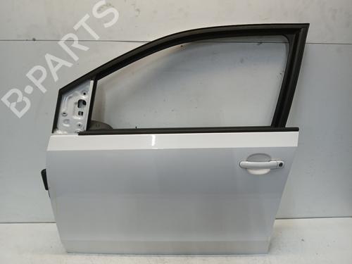 Dør venstre fortil Dør venstre fortil SEAT Mii (KF1, KE1) 1.0 (60 hp) 37181153 37181153