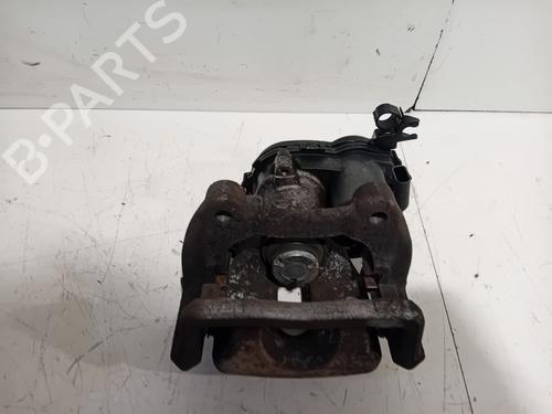 Left rear brake caliper MERCEDES-BENZ B-CLASS Sports Tourer (W246, W242) B 180 (246.242) | BP29371134M107 