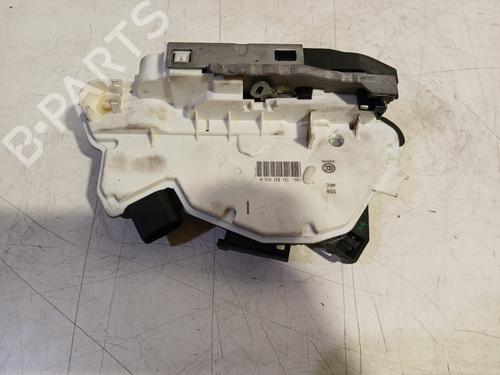 Front left lock VW UP! (121, 122, BL1, BL2, BL3, 123) 1.0 | BP32207466C98