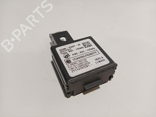 Used Control unit Control unit 36467389 36467389