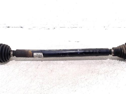 Used Right front driveshaft VW CADDY III Box Body/MPV (2KA, 2KH, 2CA, 2CH) 2.0 SDI (70 hp) 5614723
