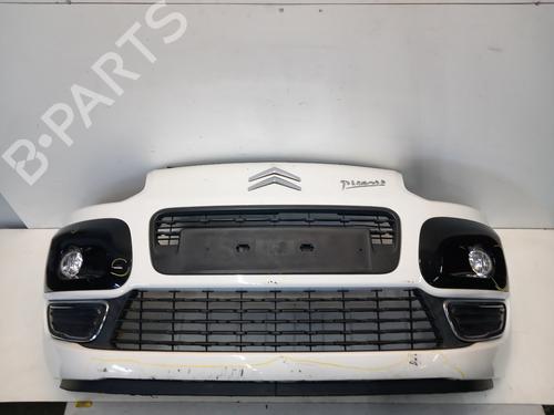 front-bumper-citroen-c3-picasso-sh_-2008-36884663 main image