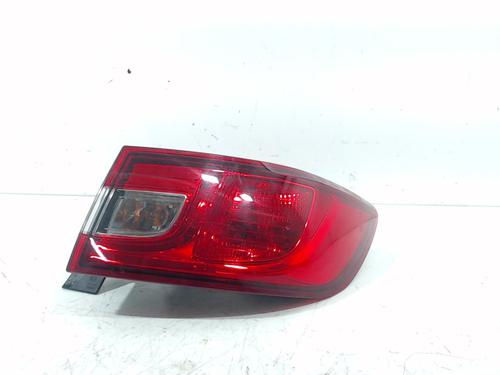 Used Right taillight RENAULT CLIO IV (BH_) 1.5 dCi 75 (75 hp) 12175970