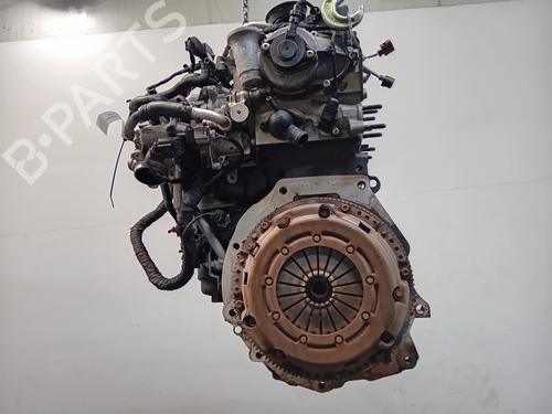 Engine VW GOLF VII Variant (BA5, BV5) 1.6 TDI | BP30617903M1 
